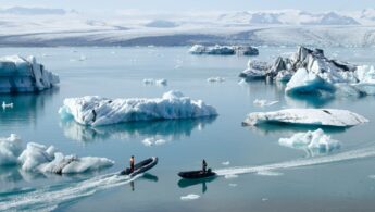 The IPCC Special Report on the Ocean and Cryosphere