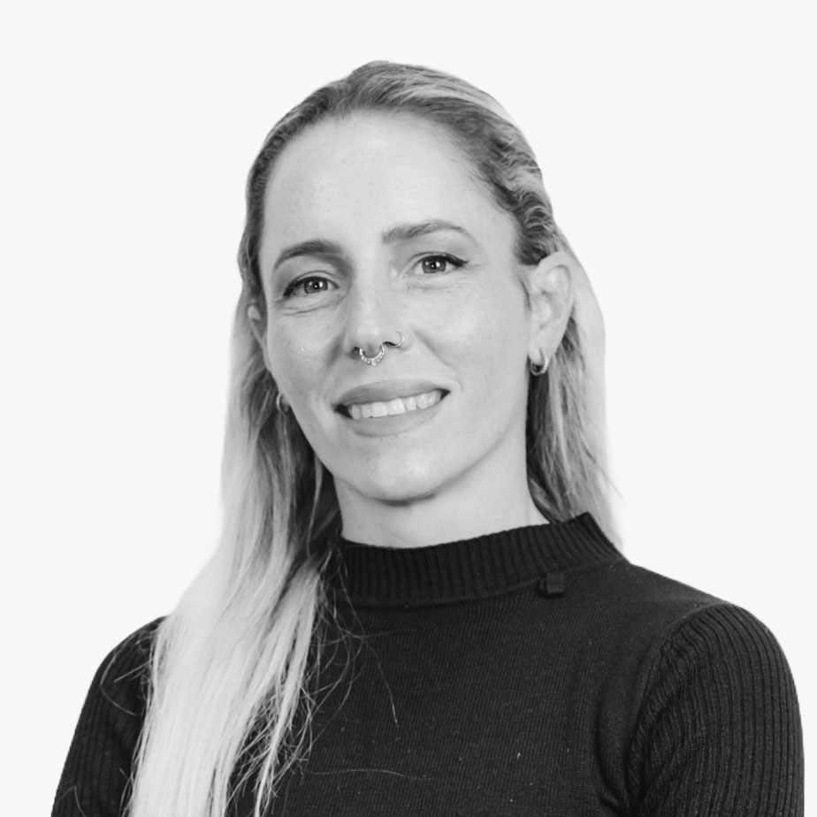 Joanne Bentley-McKune