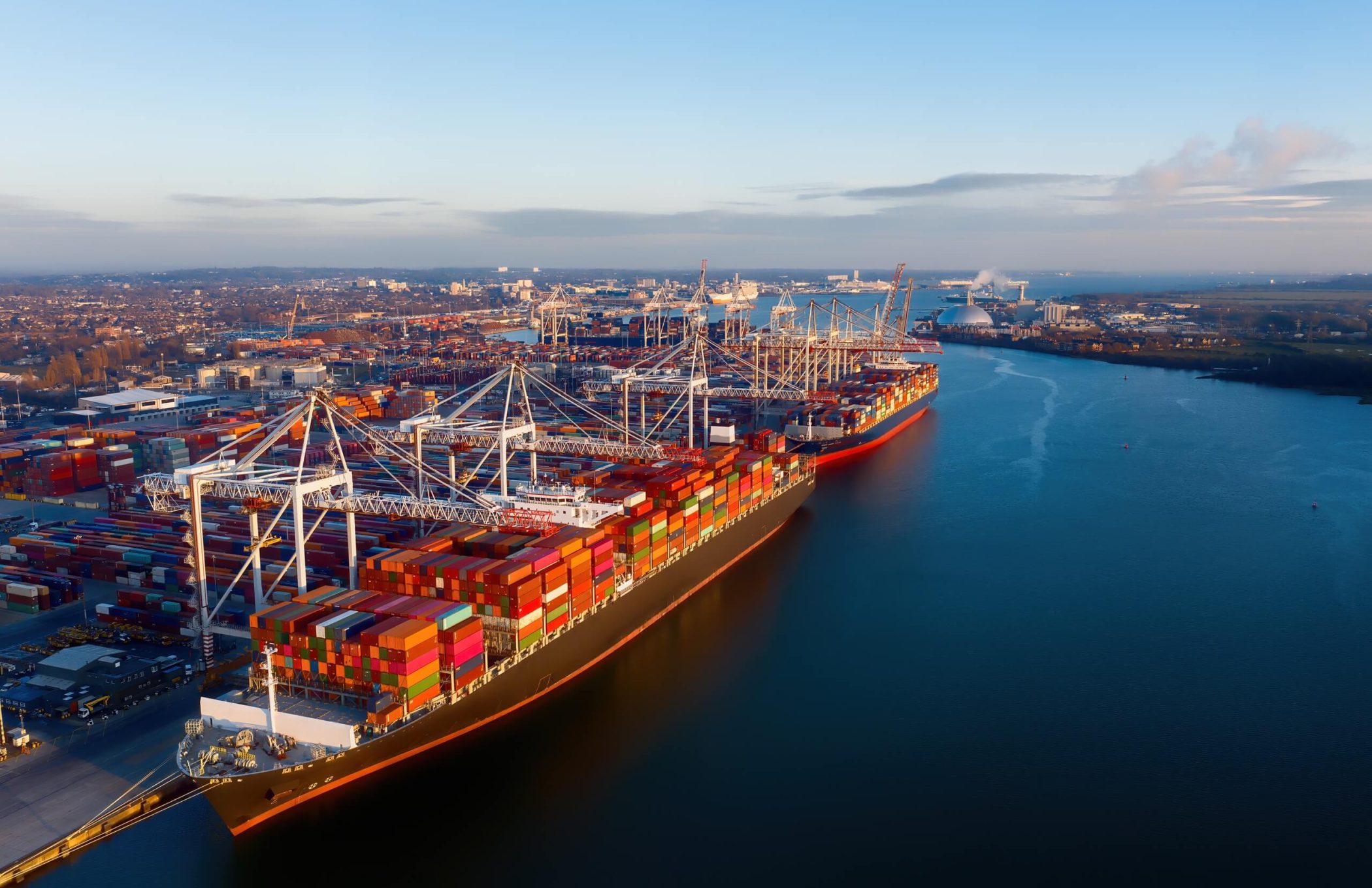 Carbon Border Adjustment Mechanisms require coordinated global action