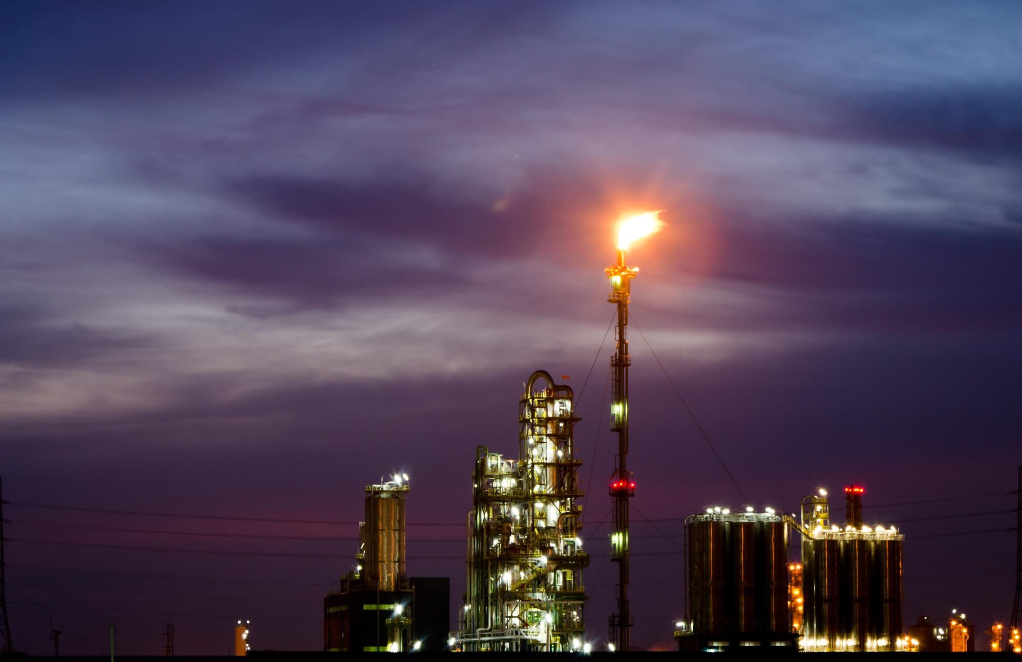 COP28: Assessment of the Oil and Gas Decarbonization Charter