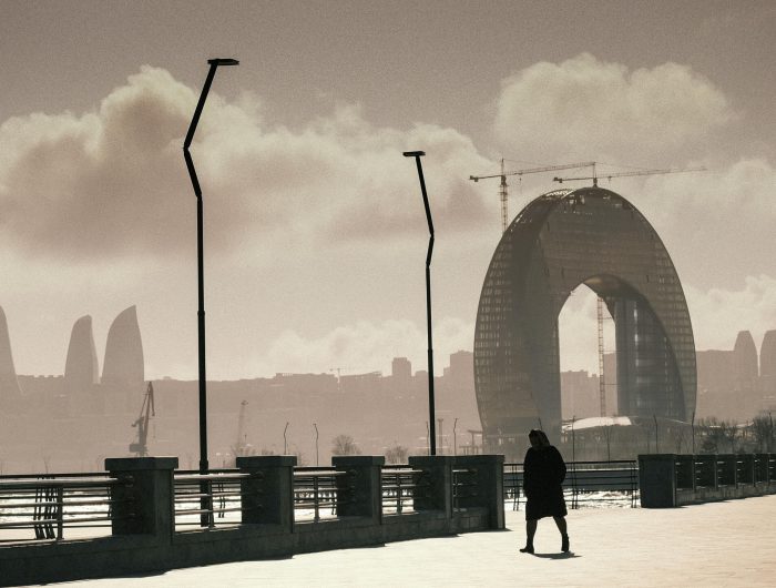 Azerbaijan’s energy and climate policies dominated by gas export expansion plans