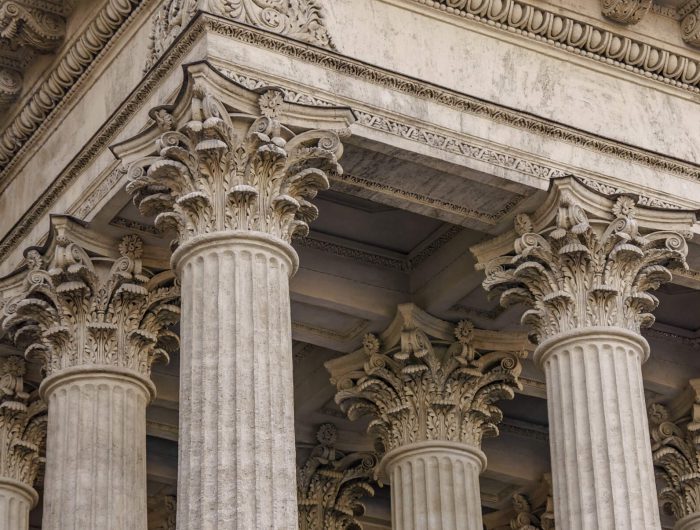 Big Oil in Court – The latest trends in climate litigation against fossil fuel companies