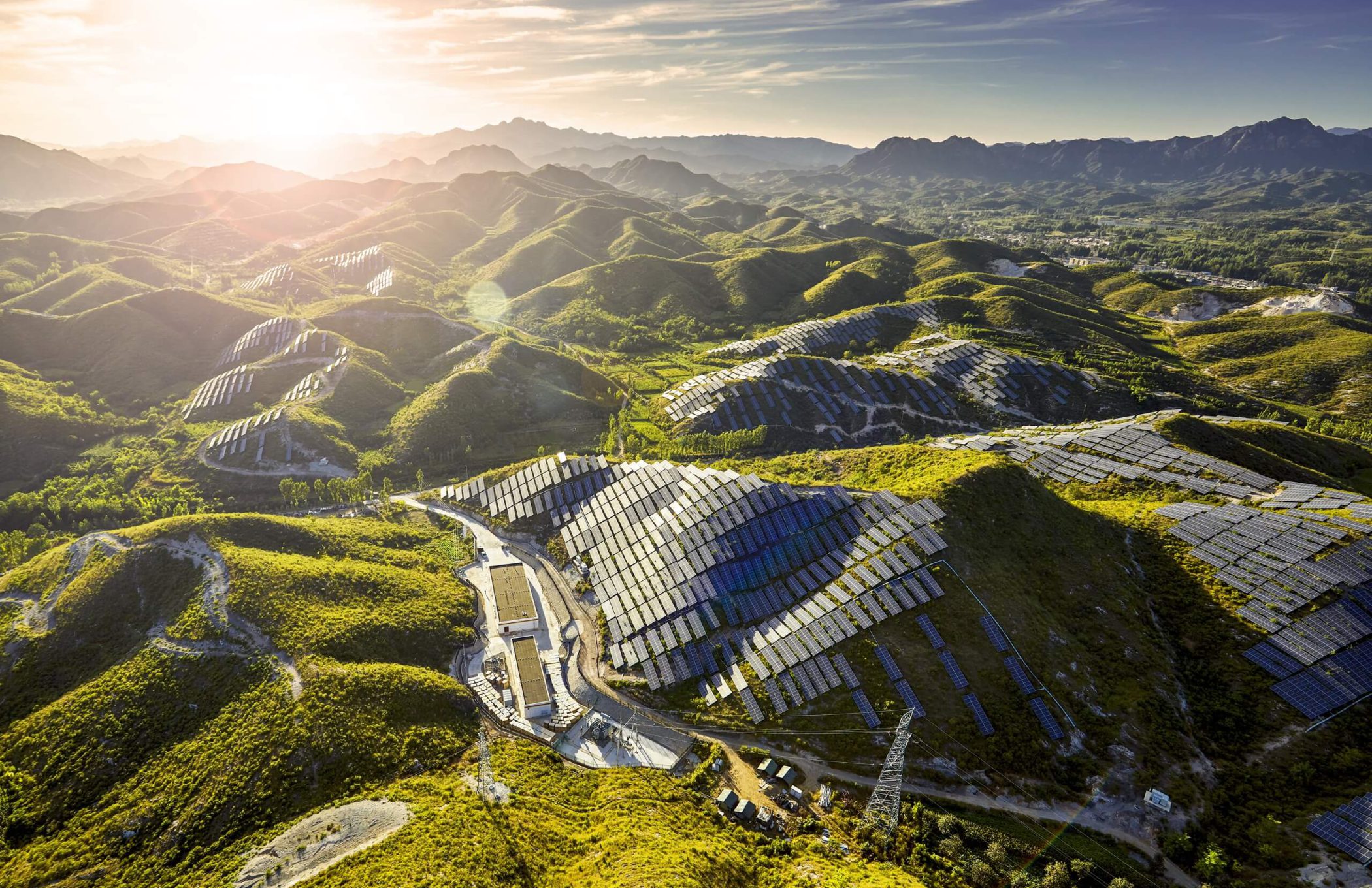 Clean tech opportunities for emerging economies under a Trump presidency