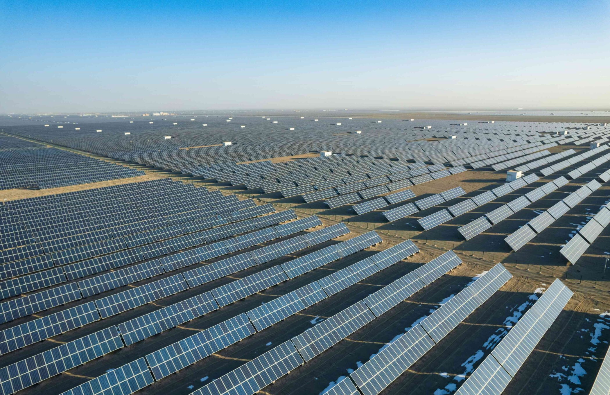 The race to invest in Southeast Asia’s green economy
