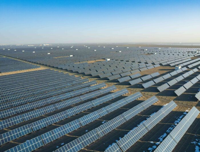 The race to invest in Southeast Asia’s green economy