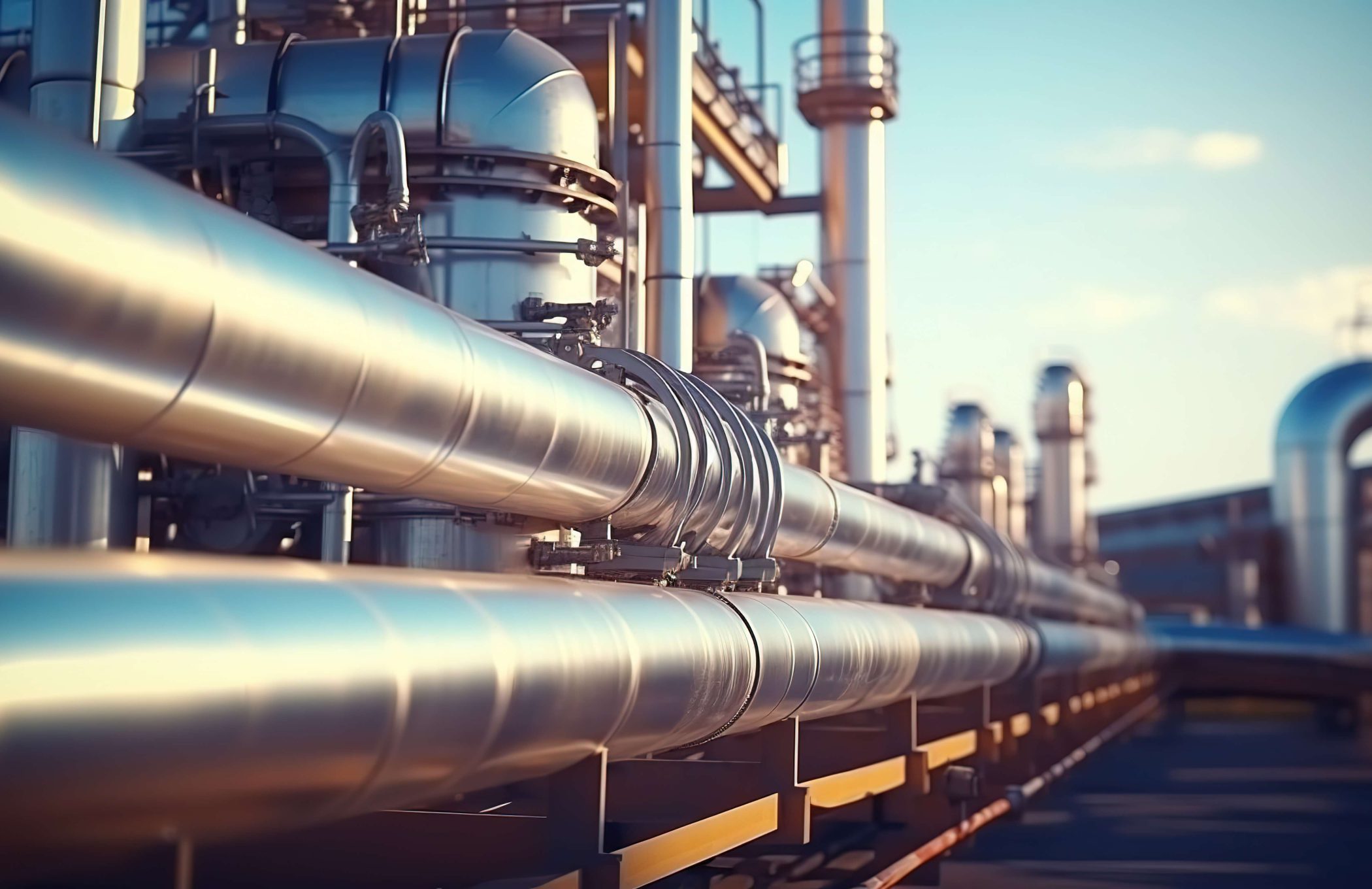 European competitiveness threatened by continued imports of volatile LNG