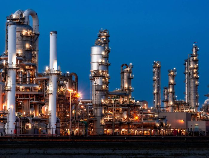 Empty Promises: Oil & Gas Decarbonization Charter masks massive fossil fuel expansion