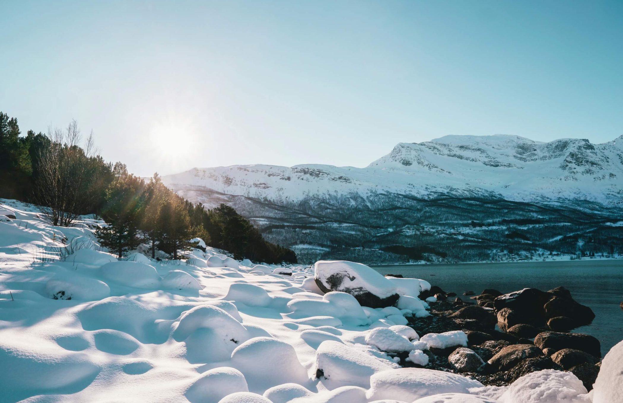 On thin ice: Norway’s fossil ambitions and the EU’s green energy future 