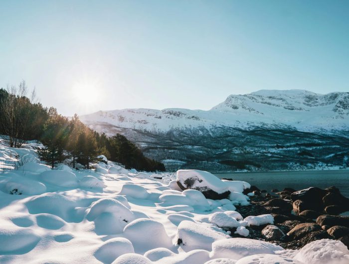 On thin ice: Norway’s fossil ambitions and the EU’s green energy future 