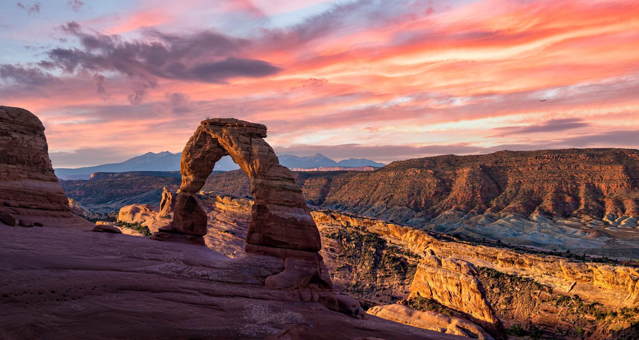 Oil and gas fuelling extreme weather in the US