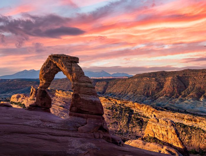 Oil and gas fuelling extreme weather in the US