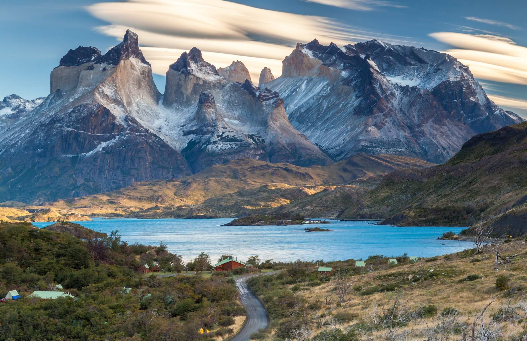 Oil and gas fuelling extreme weather in Argentina