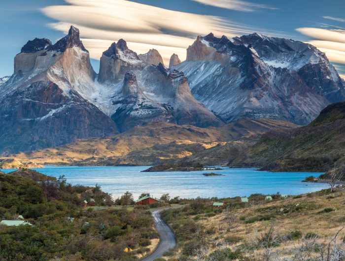 Oil and gas fuelling extreme weather in Argentina