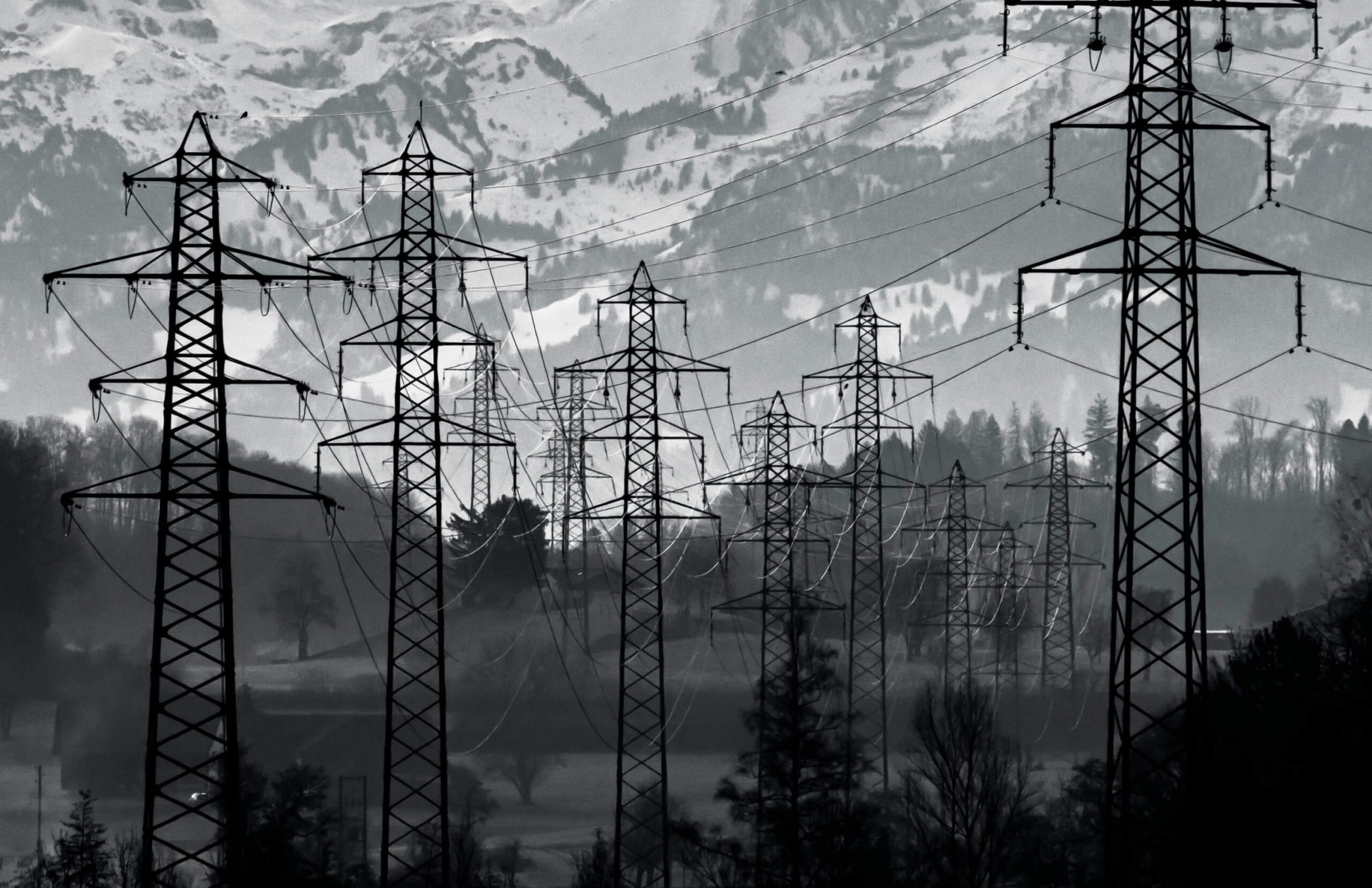 Zero-carbon electricity: powering grids with wind and solar