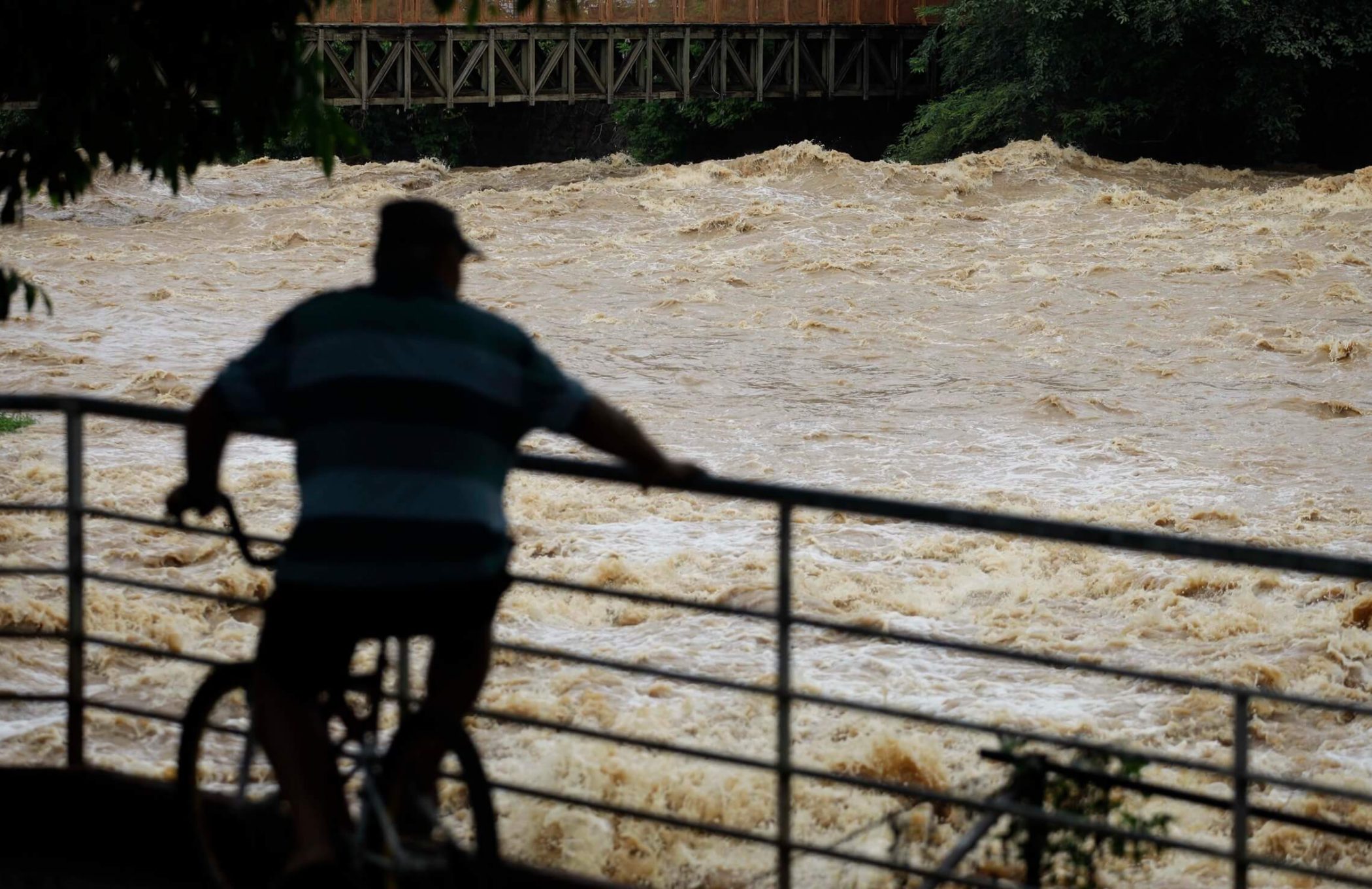 Promises and reality of climate finance flows in Latin America and the Caribbean