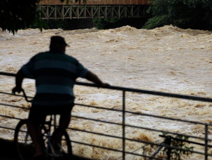 Promises and reality of climate finance flows in Latin America and the Caribbean