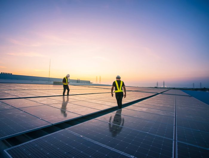 Seizing the clean tech opportunity in Germany