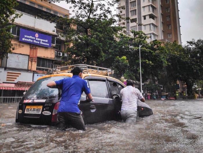 Temperature overshoot and tipping points