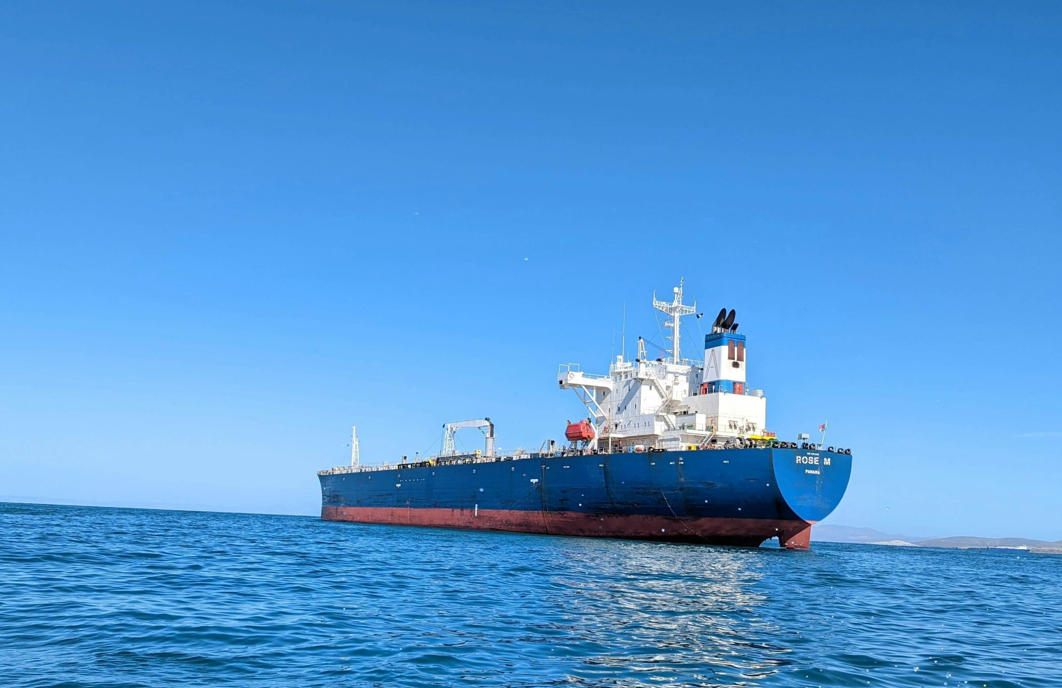 The EU does not need new US LNG to replace Russian gas