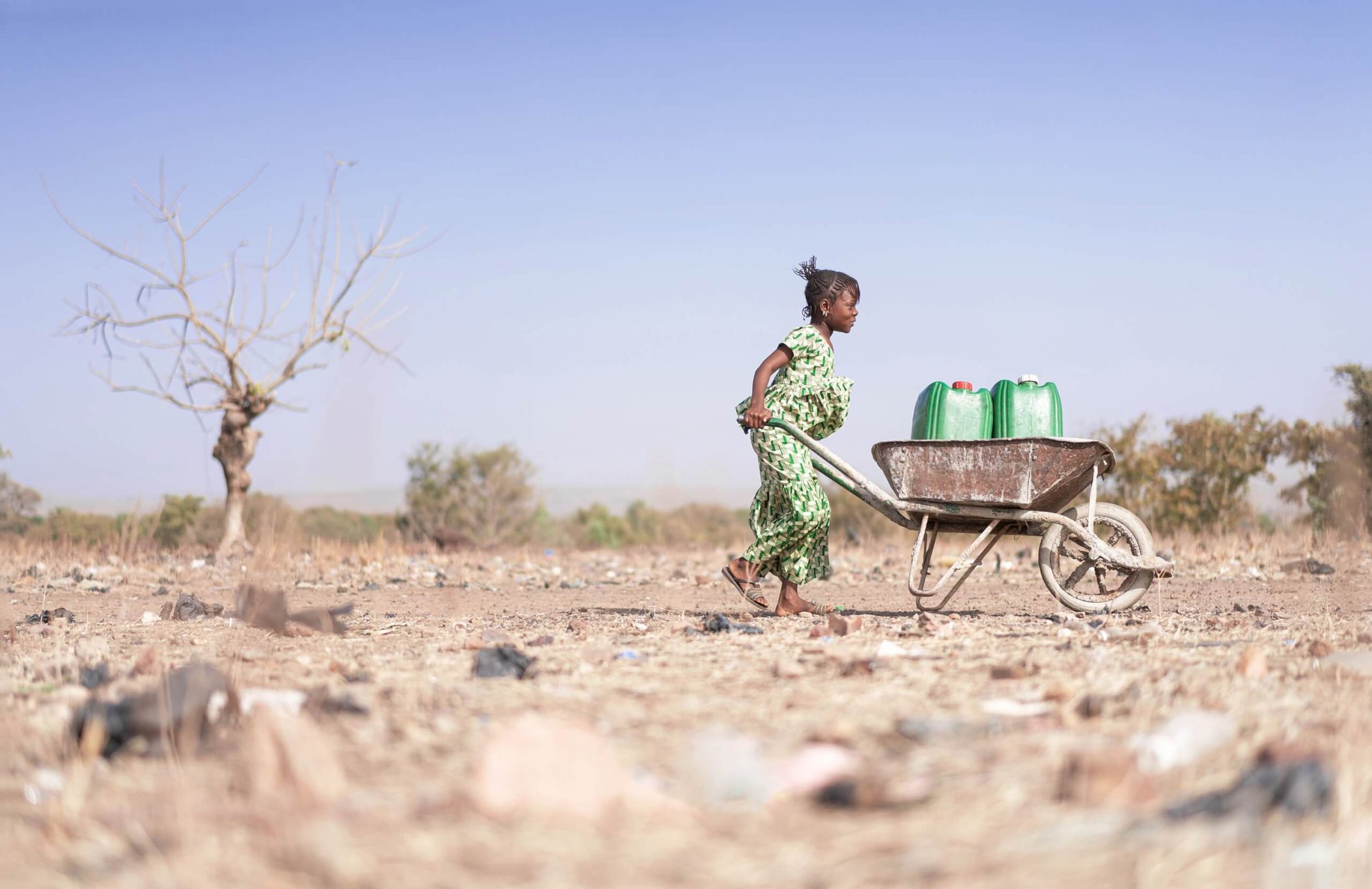 What to expect from La Niña 