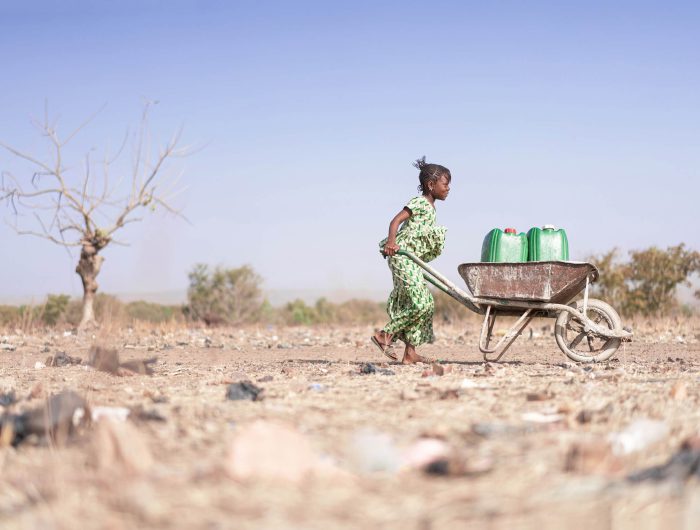 What to expect from La Niña 