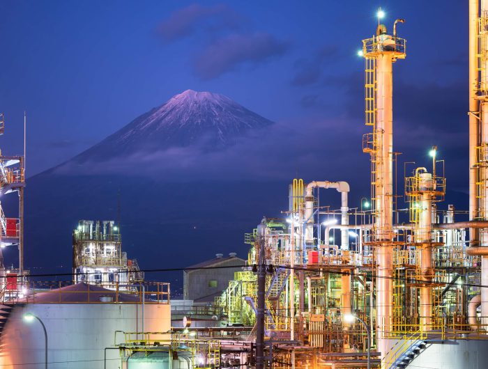 Zero emissions or fossil fuels? Tracking Japan’s AZEC projects