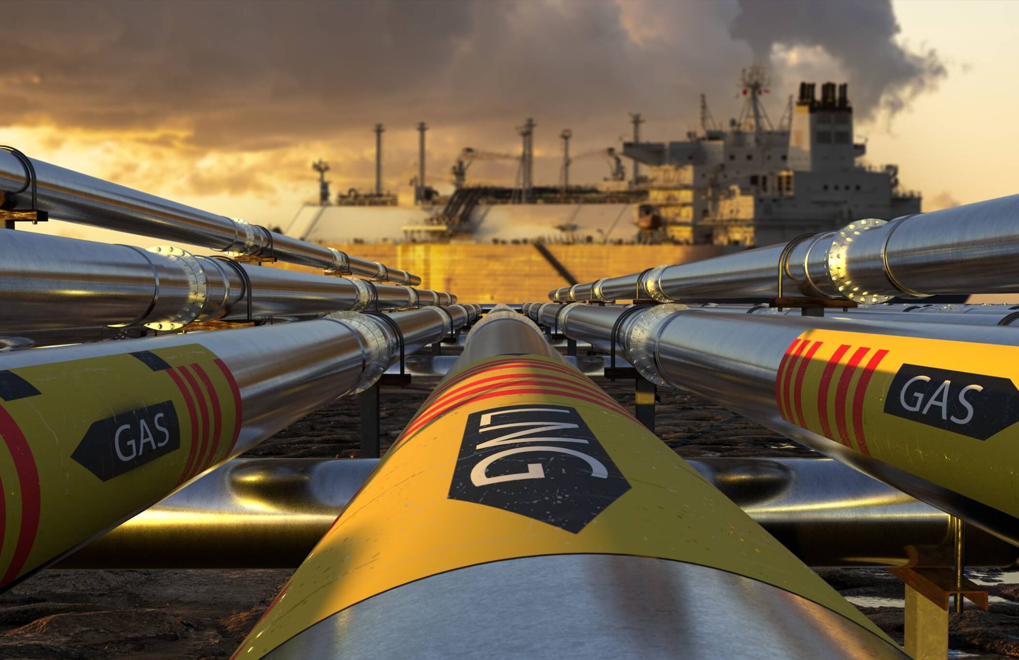 Bangladesh’s reliance on LNG increases heat stress, finance and energy risks