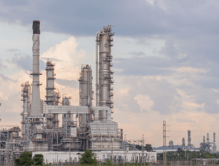 Why gas use must fall rapidly if climate targets are to be met