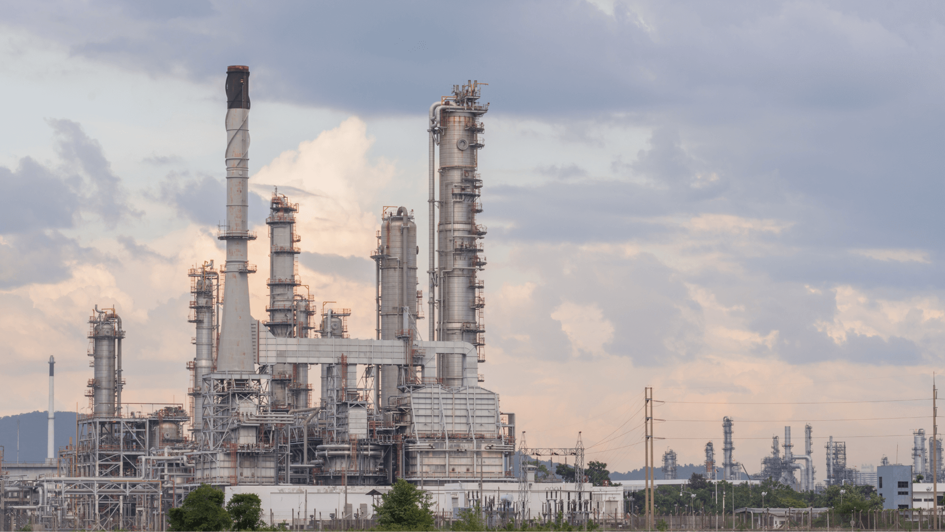 Why gas use must fall rapidly if climate targets are to be met