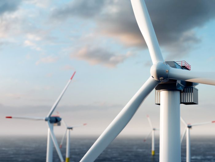 Offshore wind in Japan: The untapped potential