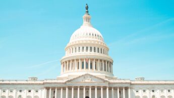 Trump policies climate action