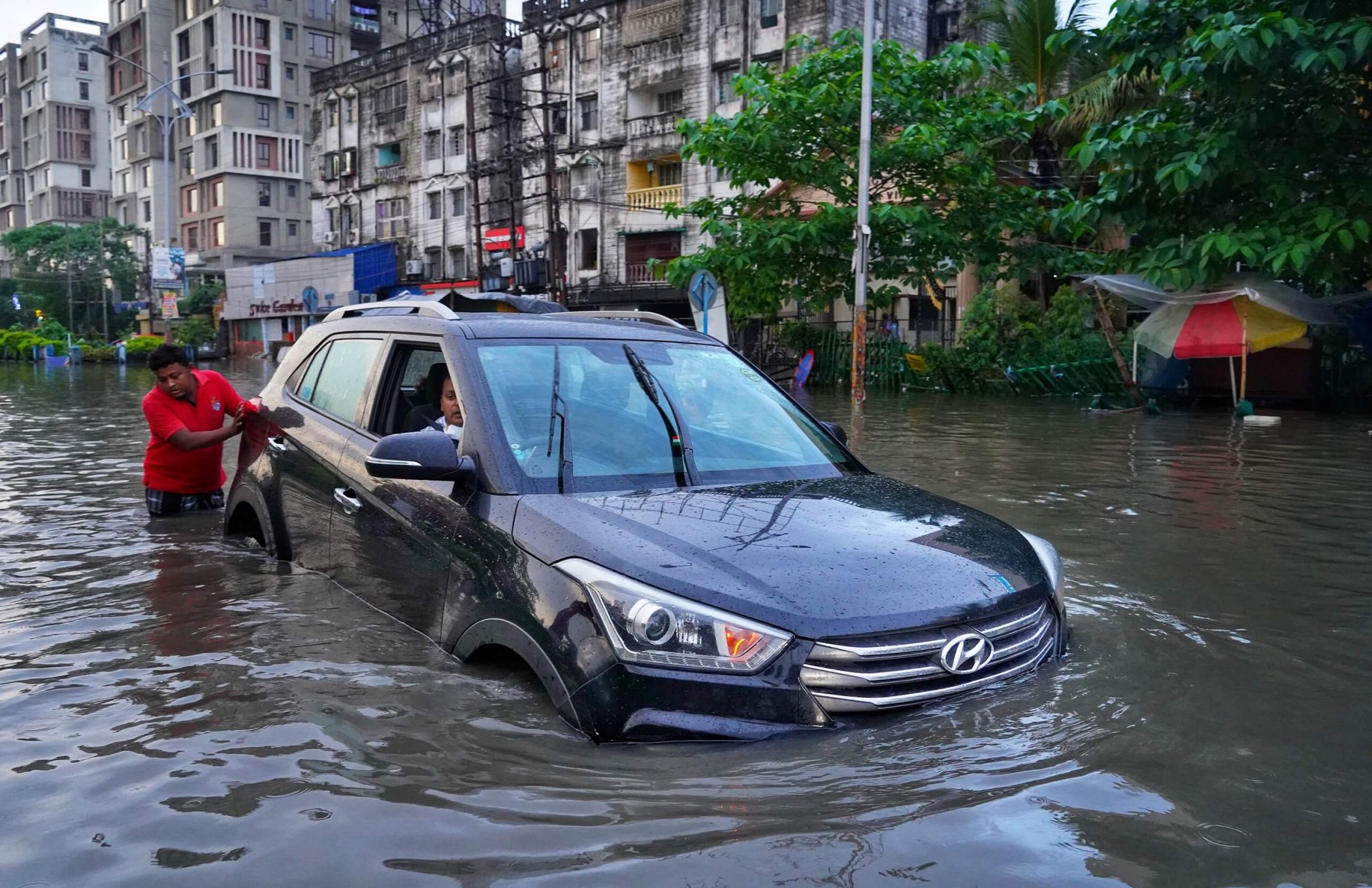 An introduction to loss and damage