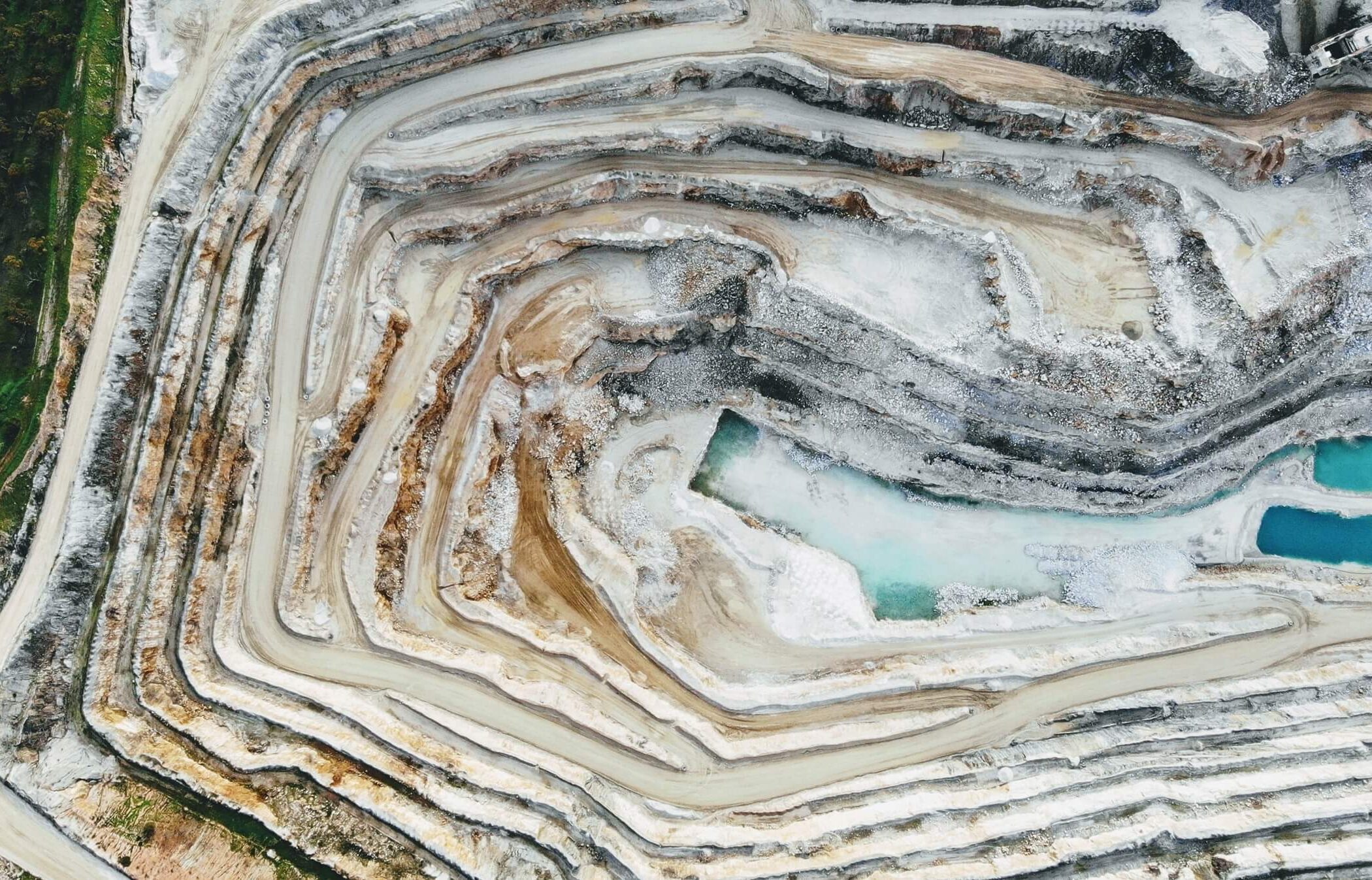 Cars, Cobalt and the Congo