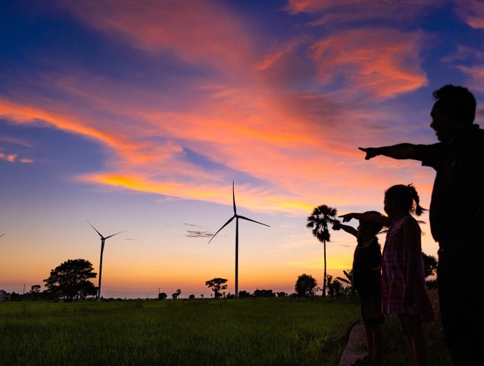 Report: Indonesia’s just energy transition partnership