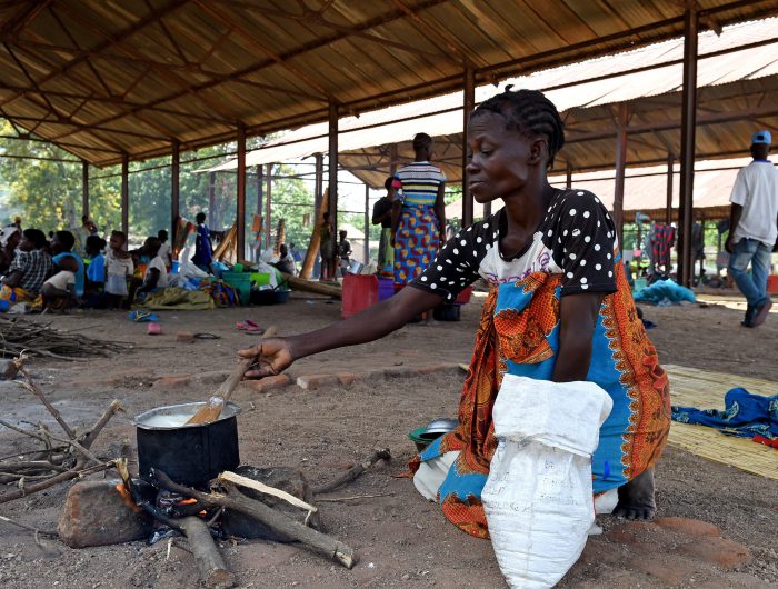 Loss and damage funding for Africa will be back on the table at COP28