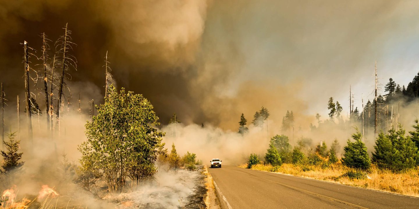 The impacts of El Niño on a warming planet