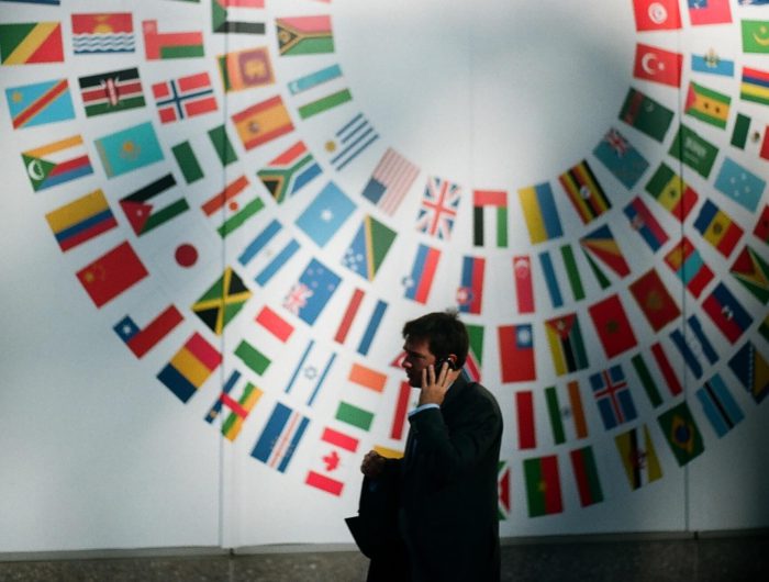 Climate change requires a new approach from international financial institutions