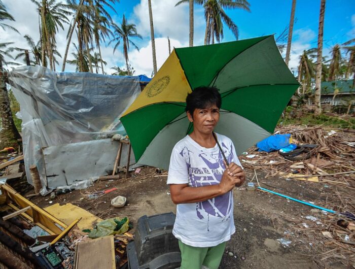 IPCC Sixth Assessment Report: Impacts, adaptation and vulnerability