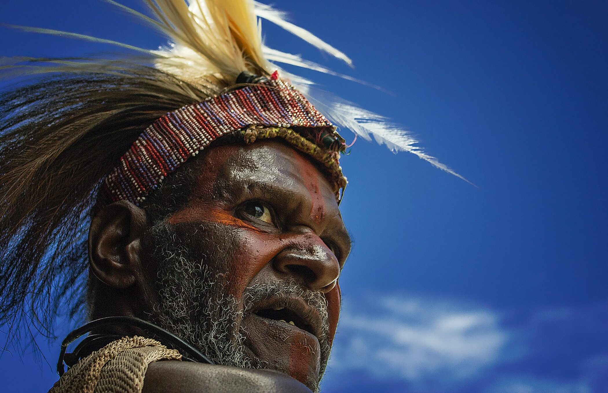 Indigenous people are essential to 1.5C