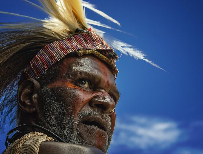 Indigenous people are essential to 1.5C