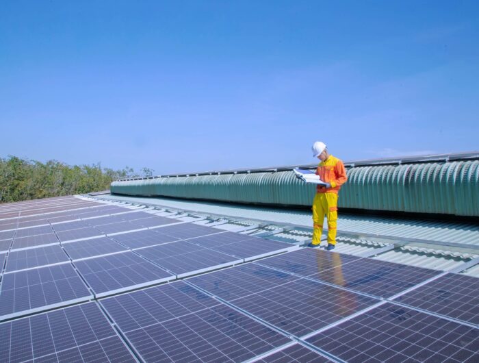 IPCC Sixth Assessment Report: Mitigation of climate change