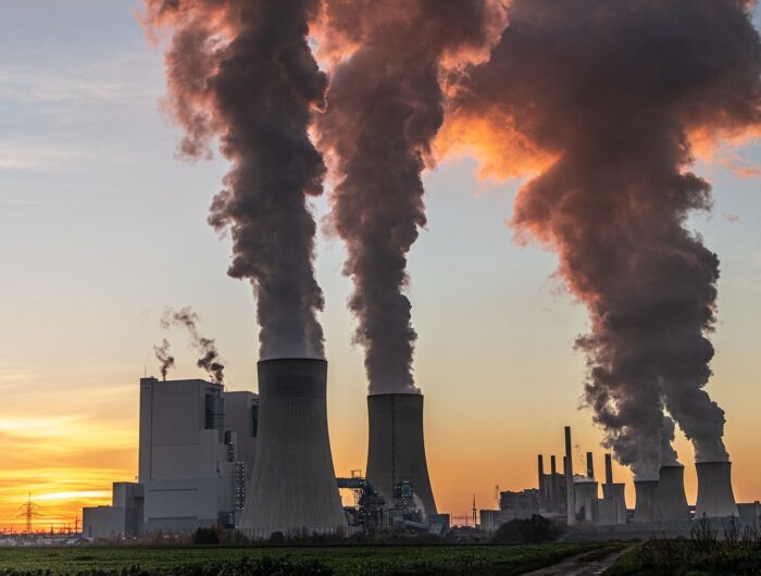 Risks & rewards of Just Energy Transition Partnerships