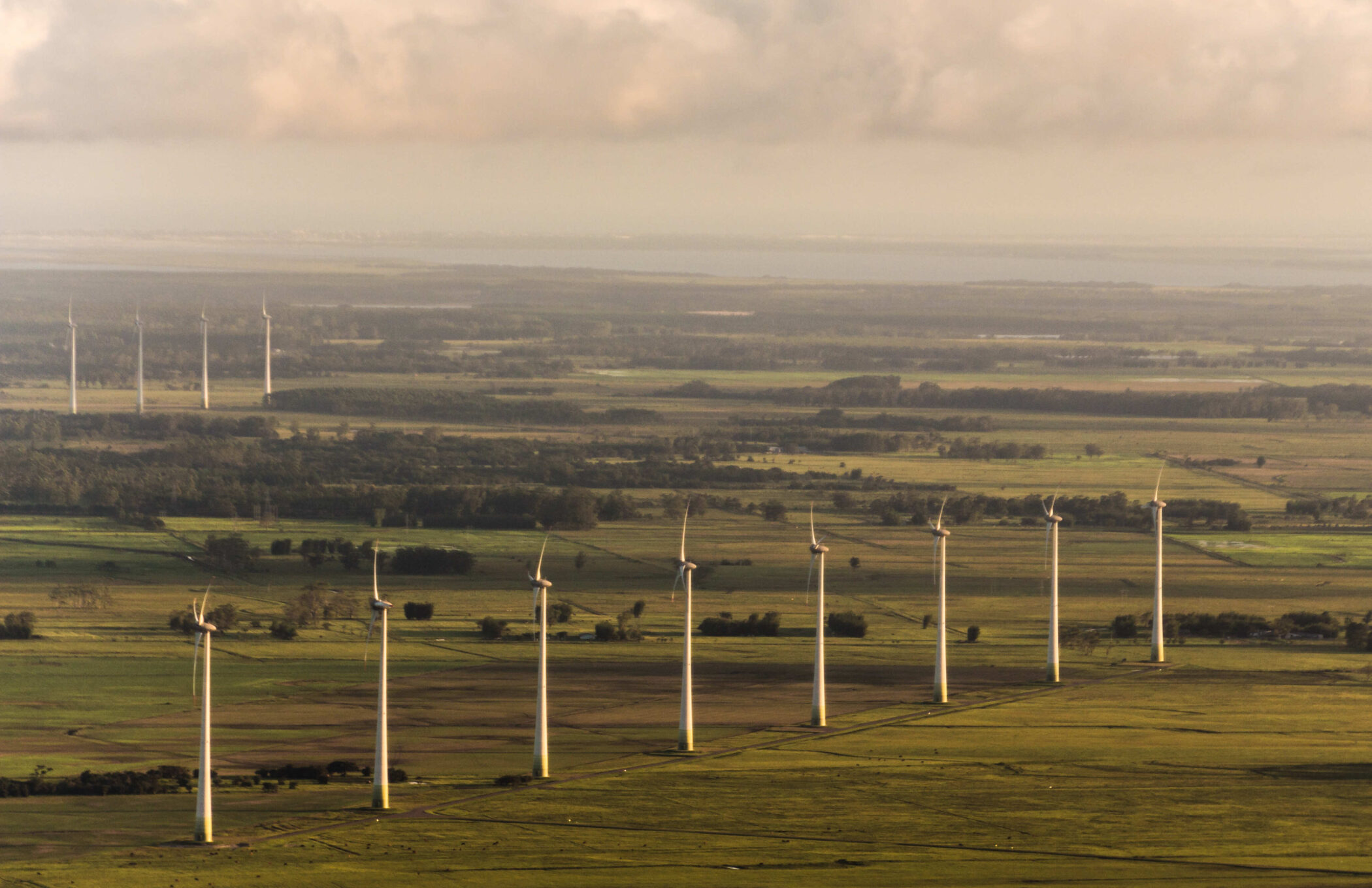 Renewables Bulletin: Latin America and the Caribbean edition 