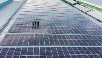 BRICS green industry