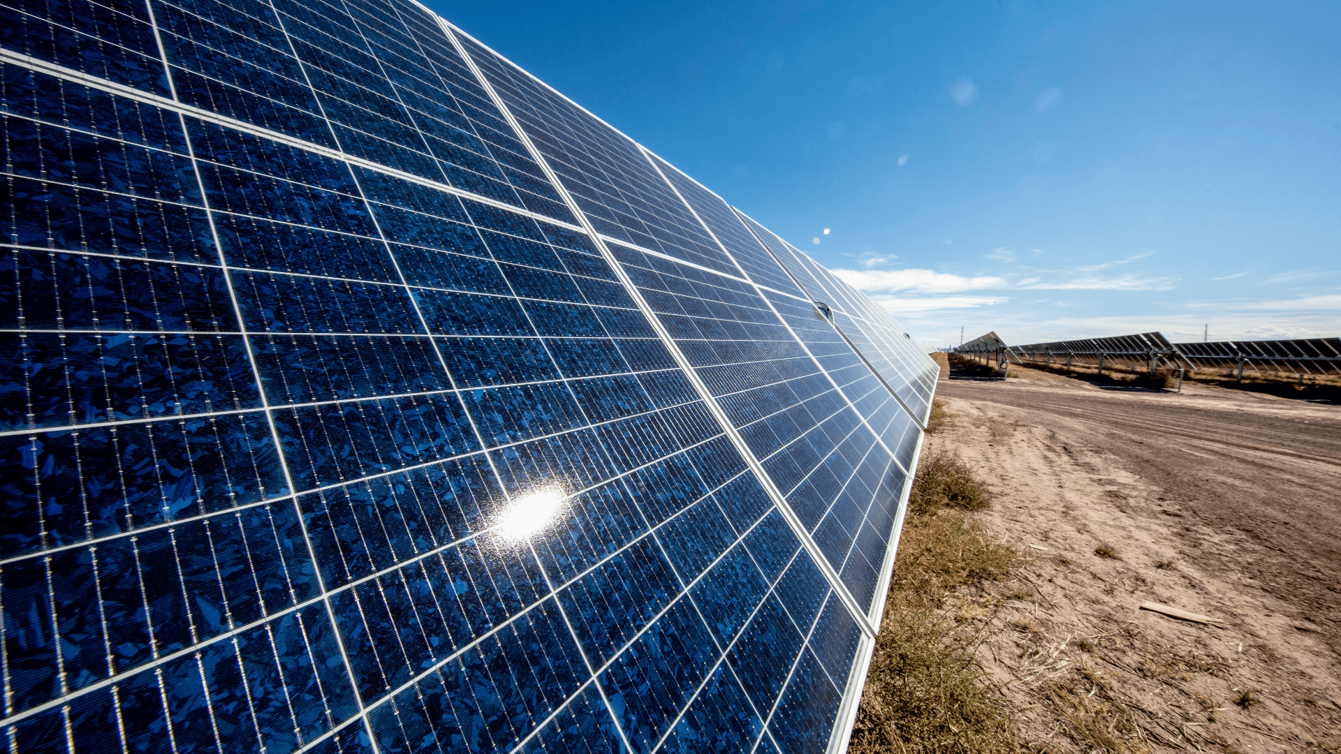 Renewable energy in North Africa