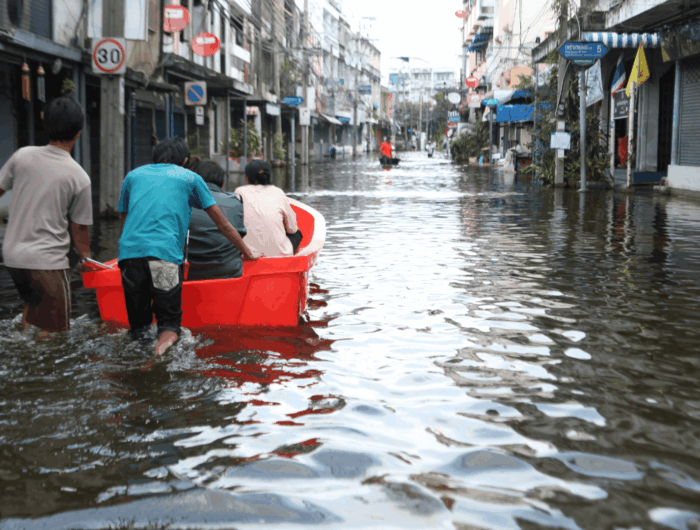 Key takeaways from the three working group reports of the IPCC sixth assessment