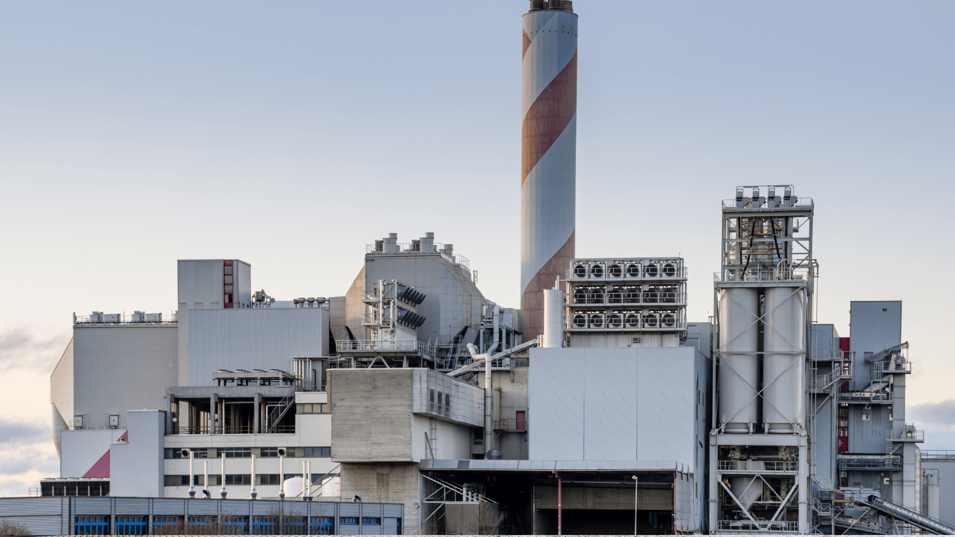 Carbon capture and storage: Where are we at?