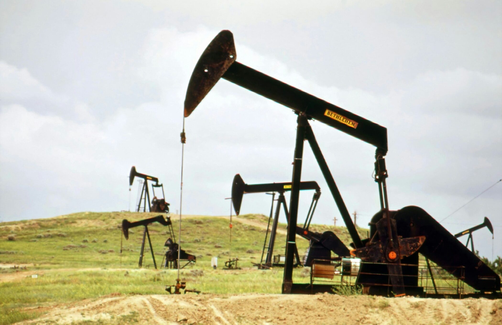 Will OPEC end the US oil boom?