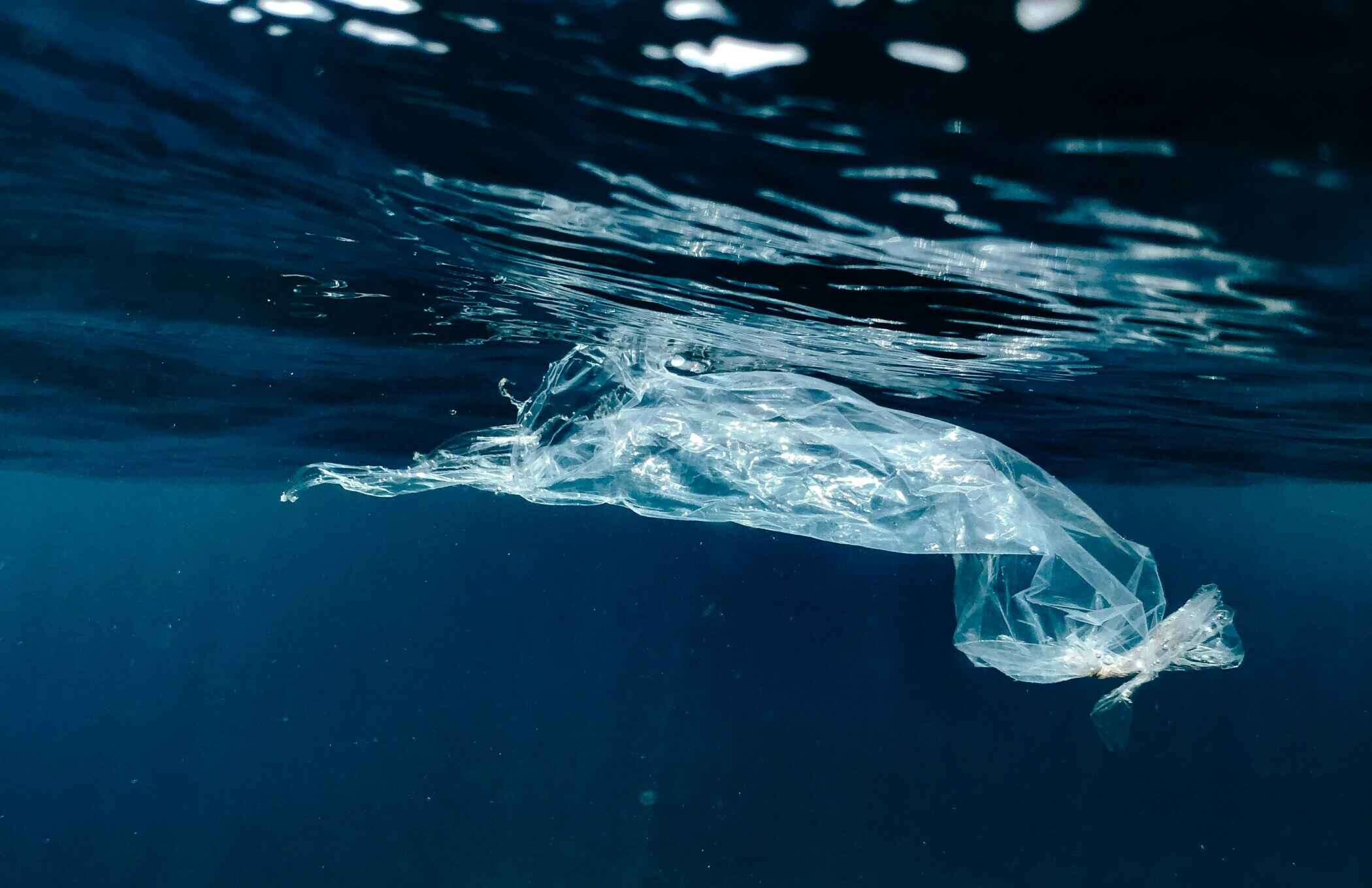 Majority of the world’s plastics produced by a small number of countries and companies