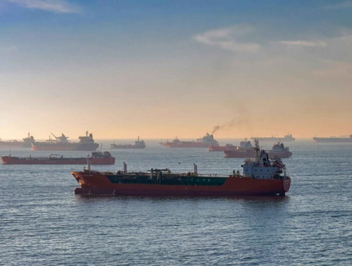 Asian countries most at risk from oil and gas supply disruptions in Strait of Hormuz